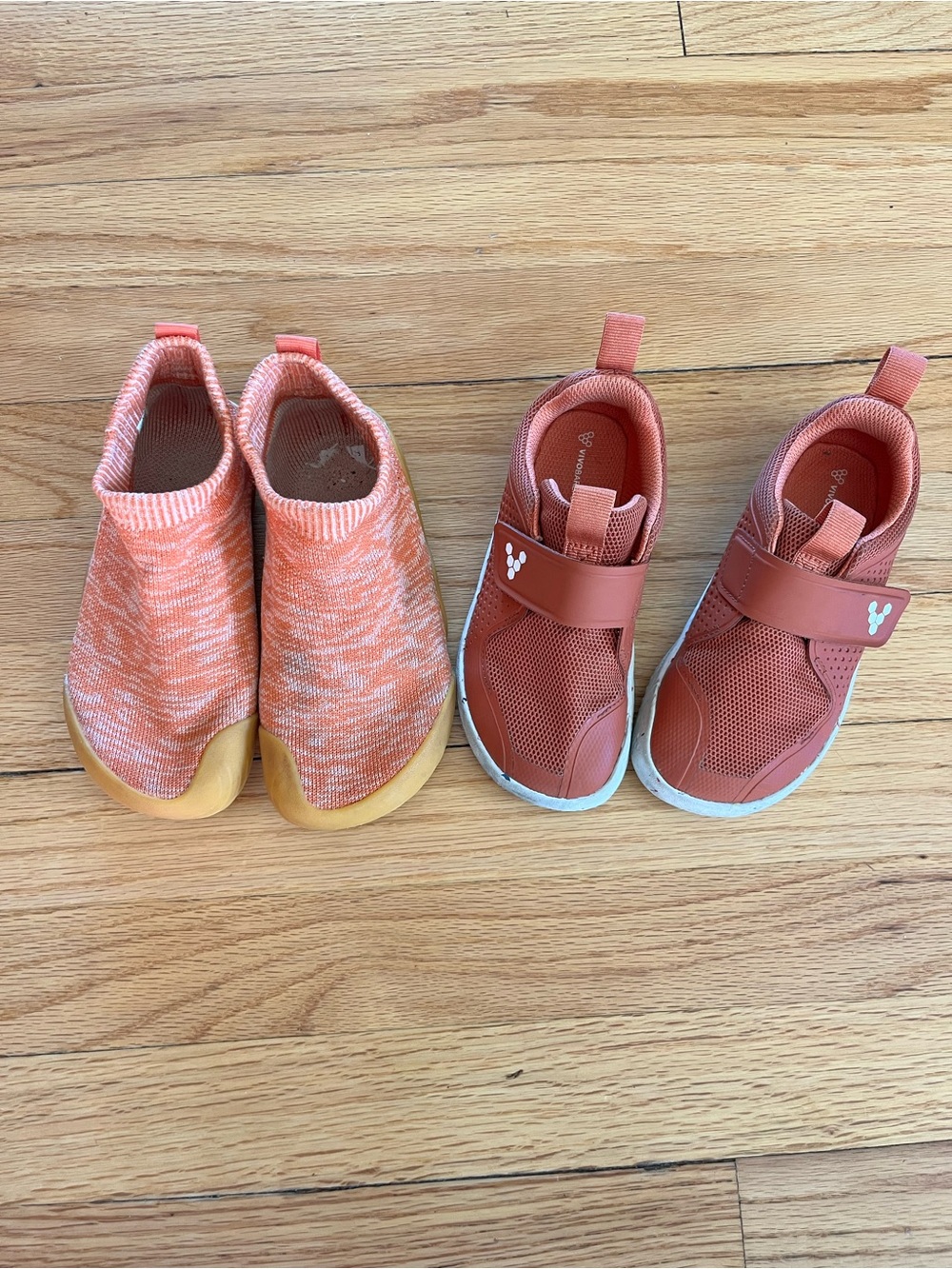 Kids vivo barefoot shoes